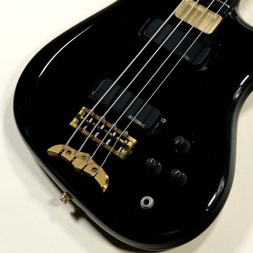 Jason newsted longscale bass - newsted,