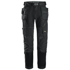 Snickers work trousers mens - work,