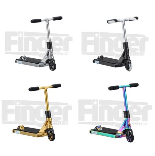 Blunt finger scooter aosv6 - -,