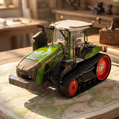 Usk fendt 1162 vario - usk,
