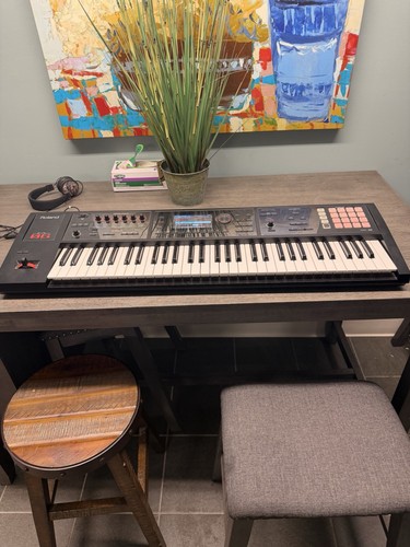 Roland key music - roland,