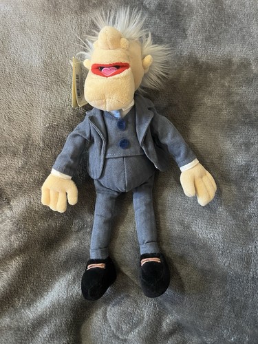 Vintage disney store muppets - disney,