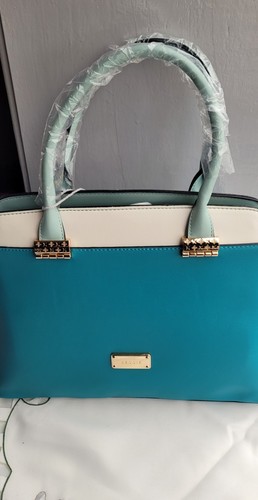 Bessie london teal cream - london,