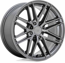 Alloy Wheels 17" Motegi Racing