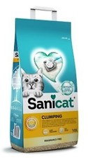 Sanicat Clumping Fragrance