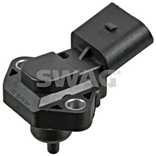 Boost pressure sensor - pressure, swag