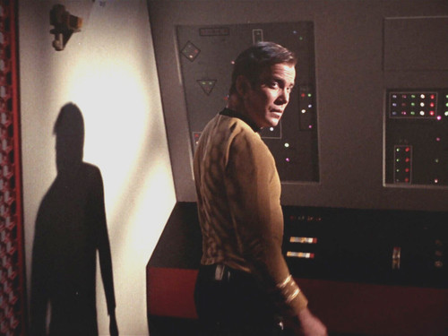 Star trek prop - star, enterprise