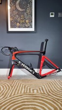 S-WORKS Venge Vias Specialized