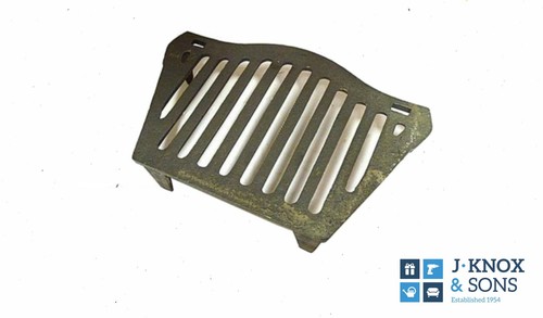Joyce fire grate - with, coal