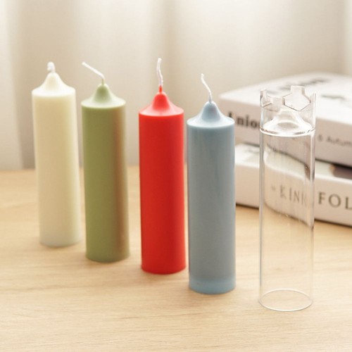 1pc candle mould - candle,
