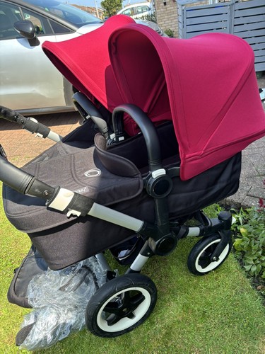 Refurbished ruby bugaboo - refurbished,