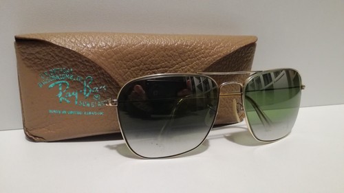 Vintage ray ban 10 12k - vintage, 1/10