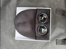 C.P. Company Men’s Black