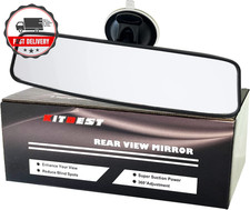 KITBEST Rear View Mirror