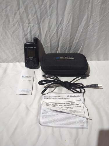 Skycaddie golf range - sg, 2.5-