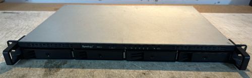 Synology rackstation rs816 nas - synology,