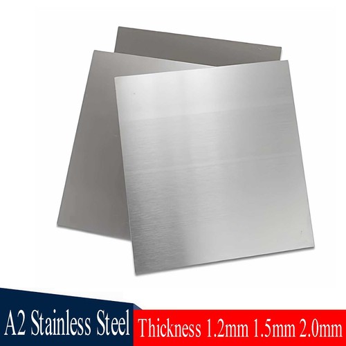Stainless steel plate sheet - plate,
