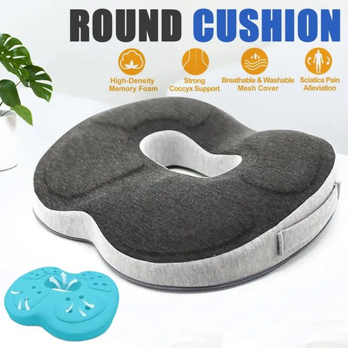 Orthopedic ring memory foam - orthopedic,