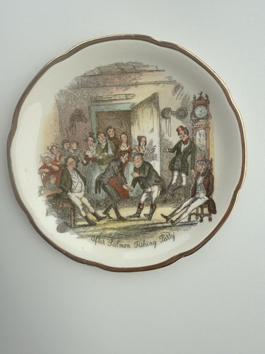 Pall mall ware - pall, “after