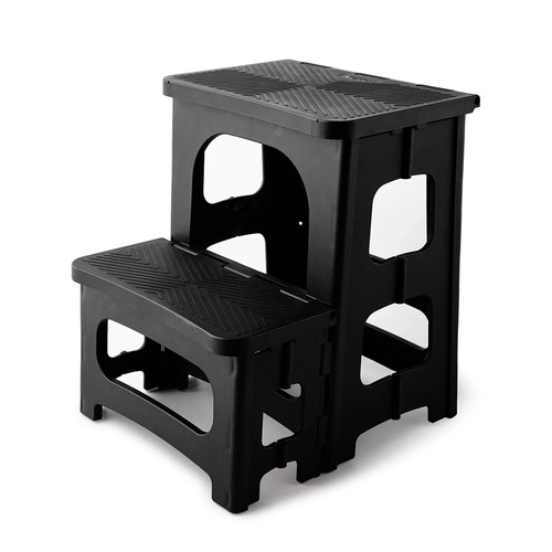 Multi folding double step - multi,