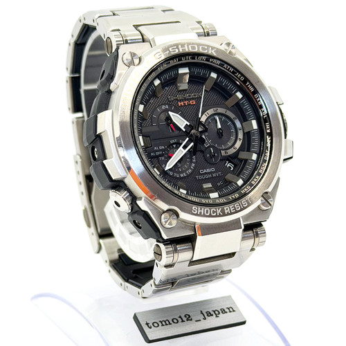 Casio shock mtg s1000d - casio, mtg-s1000d-1ajf