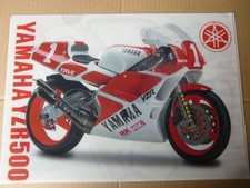 1989 ?  YZR500   ( File