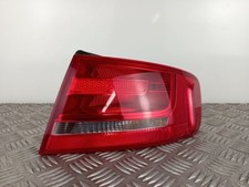 AUDI A4 B8 8K2 07-15 REAR LIGHT (OUTER RIGHT) 8K5 945 096 D