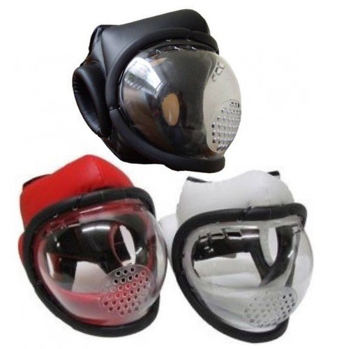 Kudo full face - full,