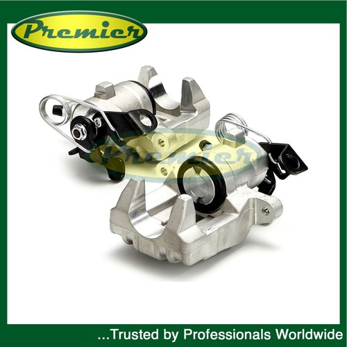 Premier brake calipers rear - 2x,