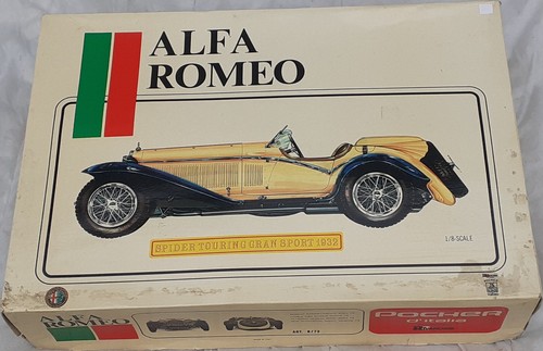 1871 alfa romeo - alfa, romeo: