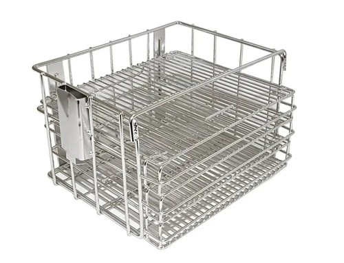 Henny penny gas frying basket - gas,
