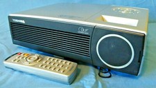 Toshiba TDP-T95 Business DLP