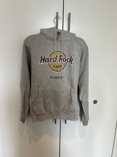 Hard rock cafe - rock, glasgow