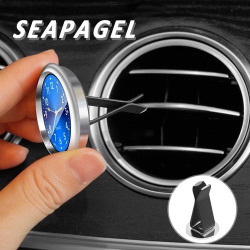 Car dashboard clock - clock, mini