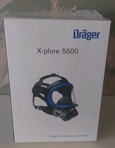 Dräger plore 5500 quality - 5500,