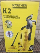 Kärcher K2 Power Control 110