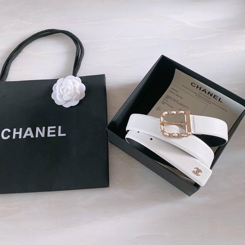 Chanel belt women - chanel, belt,women