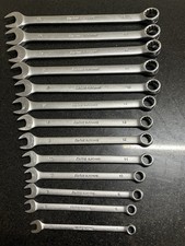 Blue Point 13 pice Combination