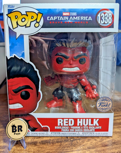 Funko pop marvel captain - funko,