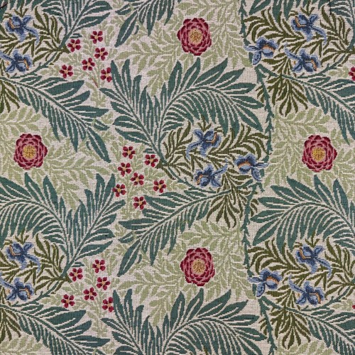 Tapestry fabric william - fabric,