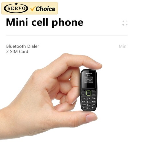 Bm310 mini mobile - mini,