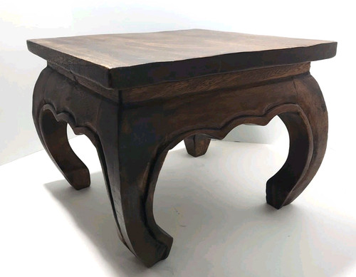 Oriental opium table asian - table, tea