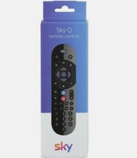 Sky Q Voice Remote Control