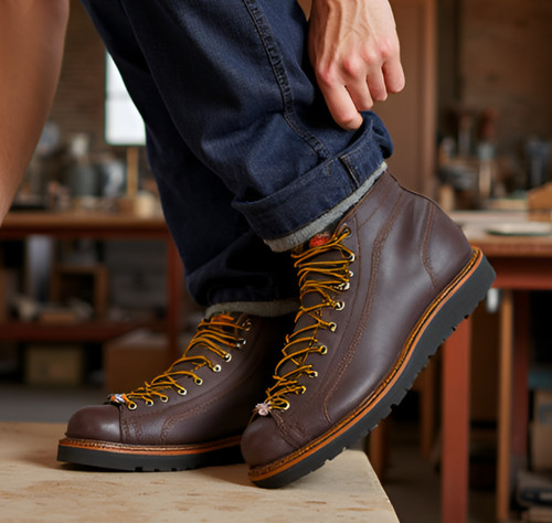 New thorogood american - thorogood,