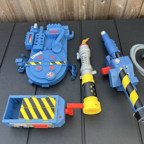 Hasbro ghostbusters proton - hasbro,