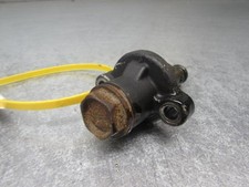 Suzuki GSXR750F SLABSIDE