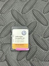 Genuine vw  europa 1 v7