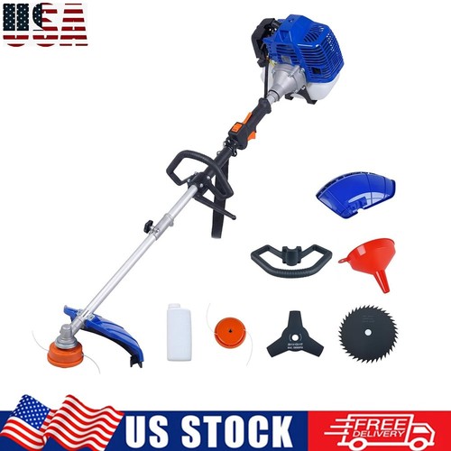 43cc 52cc gas powered - 43cc/52cc,