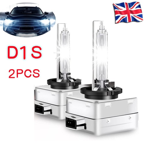 D1s 35w 6000k 10000k - 2, x