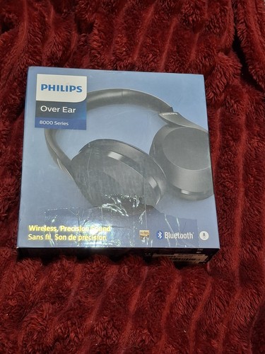 Philips over ear 8000 series - 8000,